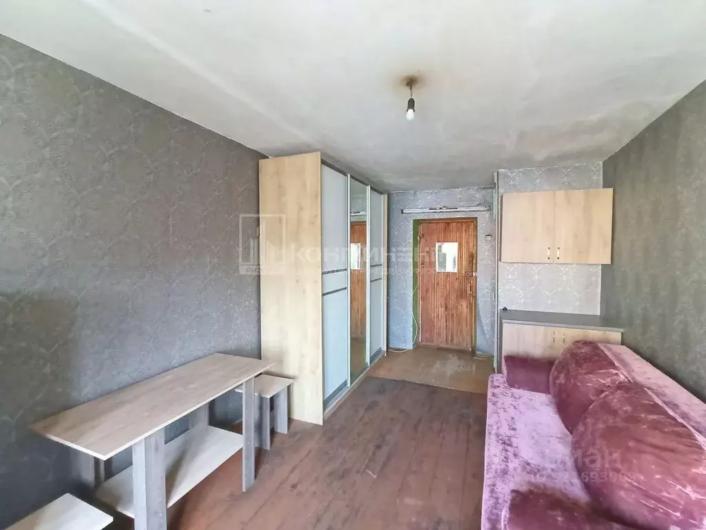 Комната Владимирская область, Владимир ул. Кирова, 13 (16.8 м) - Фото 0