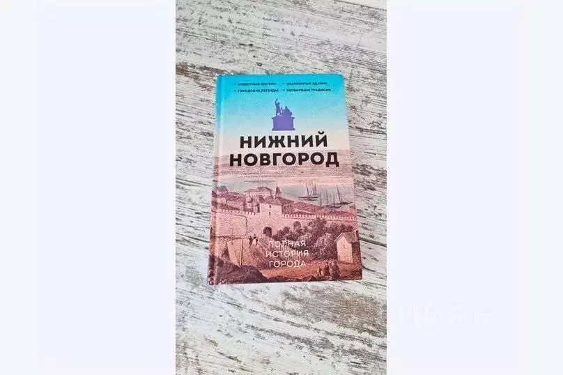 2-к кв. Нижегородская область, Нижний Новгород Московское ш., 29А ... - Фото 2