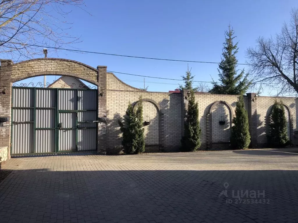 Дом в Московская область, Ступино городской округ, Жилево рп ул. ... - Фото 1