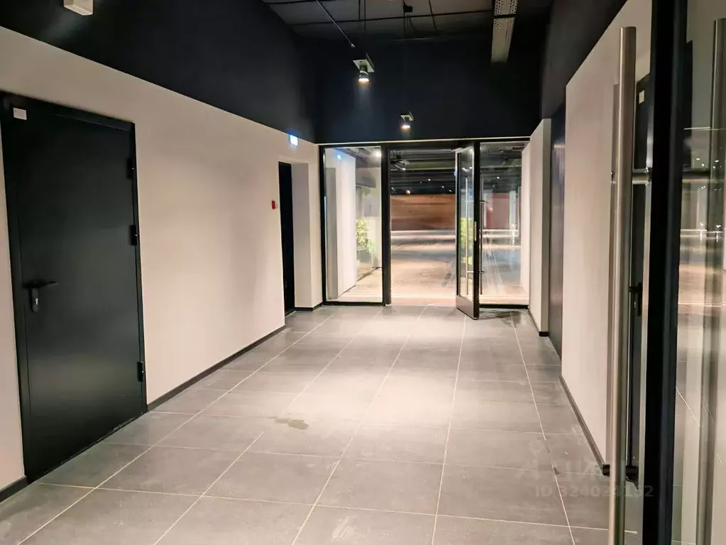 Гараж в Новосибирская область, Новосибирск ул. Семьи Шамшиных, 93 (14 ... - Фото 2