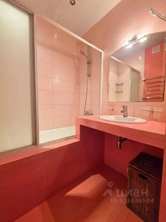 2-к кв. Москва ул. Васильцовский Стан, 5К1 (45.0 м) - Фото 2