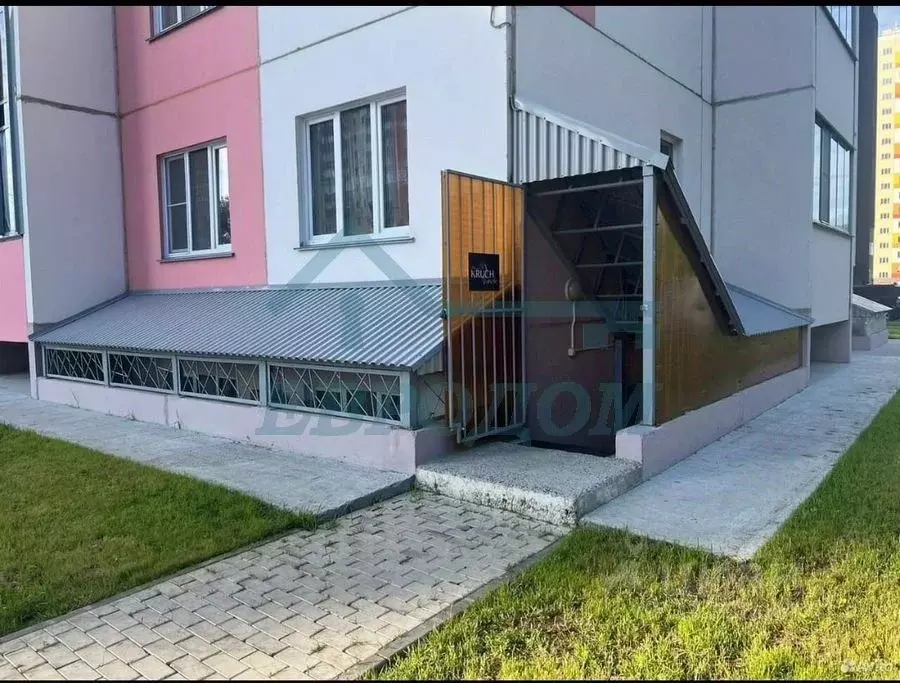 Офис в Новосибирская область, Новосибирск Весенний мкр, ул. Заречная, ... - Фото 0