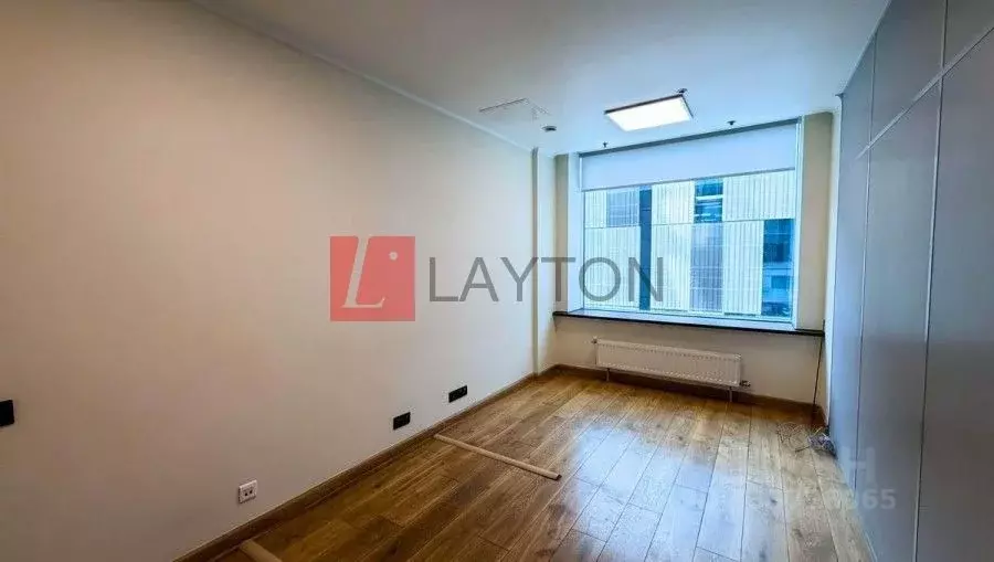Офис в Москва Тестовская ул., 8 (94 м) - Фото 2