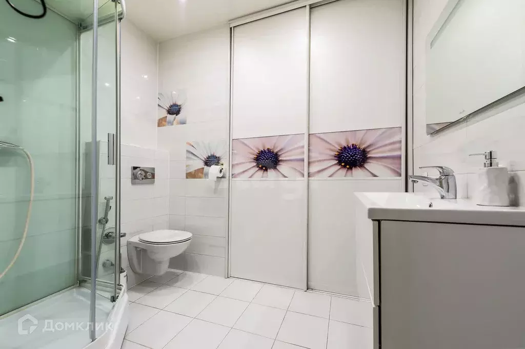 Продаётся 3-к квартира, 112 м - Фото 0