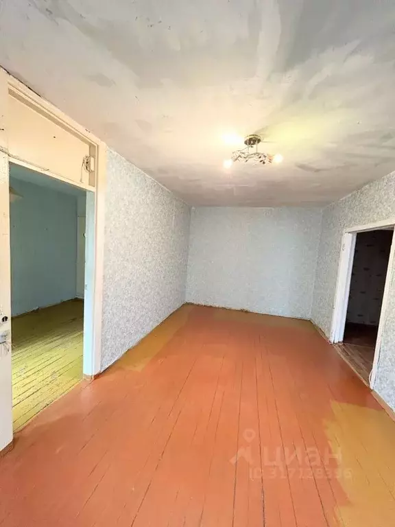 2-к кв. Башкортостан, Уфа Черниковская ул., 71/1 (44.7 м) - Фото 1
