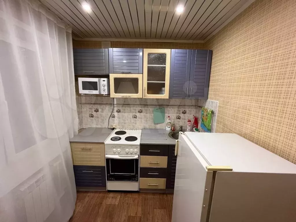 2-к. квартира, 46 м, 5/5 эт. - Фото 0