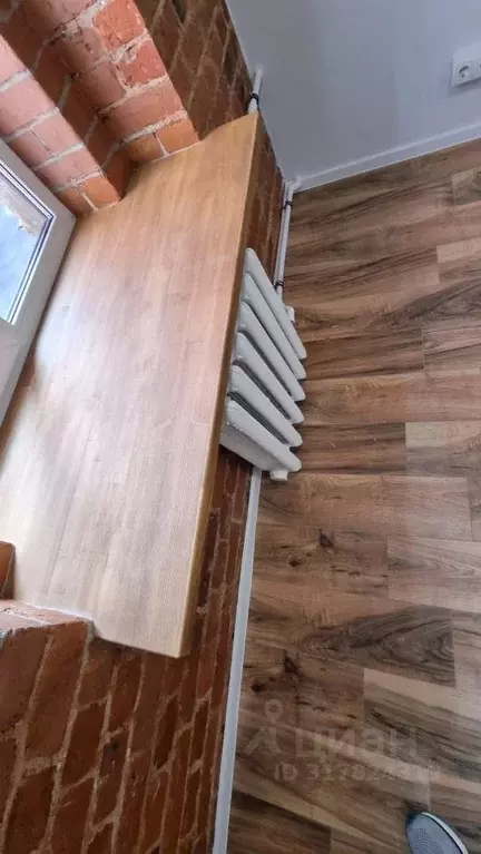 Студия Санкт-Петербург ул. Опочинина, 5 (20.6 м) - Фото 1