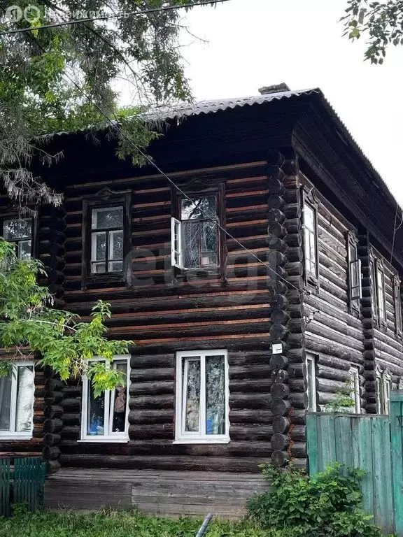 1-комнатная квартира: Ялуторовск, улица Свободы, 23 (22.6 м) - Фото 0