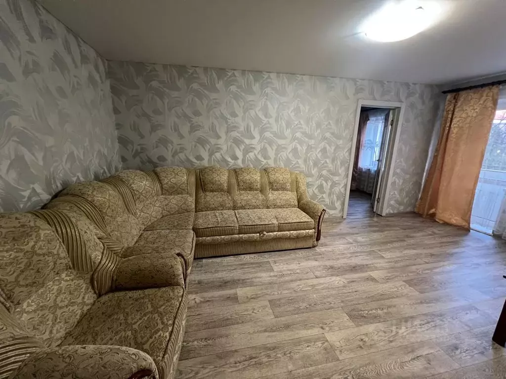 2-к кв. Саратовская область, Энгельс муниципальное образование, ... - Фото 1