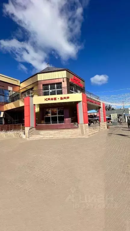 Помещение свободного назначения в Татарстан, Зеленодольск ул. Карла ... - Фото 1