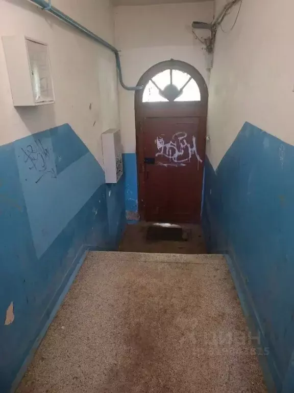 Комната Калининградская область, Калининград Красная ул., 59 (30.0 м) - Фото 2