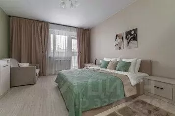 1-к кв. Москва Открытое ш., 14А (42.0 м) - Фото 1