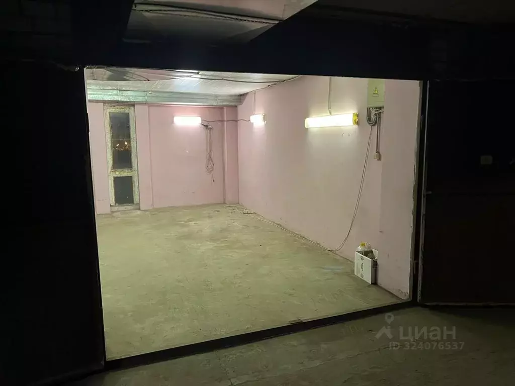 Гараж в Москва Дмитровское ш., 64К6 (25 м) - Фото 2