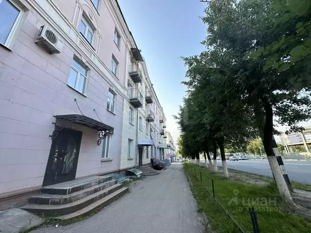 Офис в Владимирская область, Вязники ул. Ленина, 9 (13 м) - Фото 1