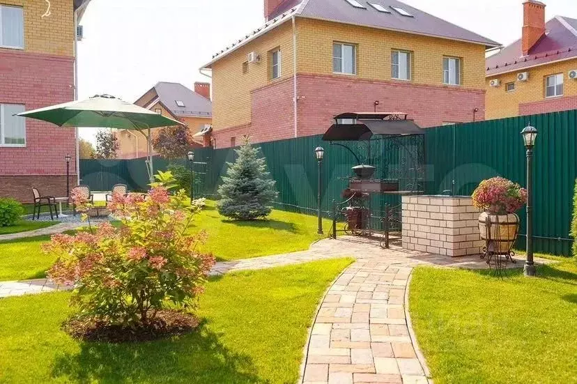 Дом в Владимирская область, Суздаль бул. Всполье, 59 (282 м) - Фото 2