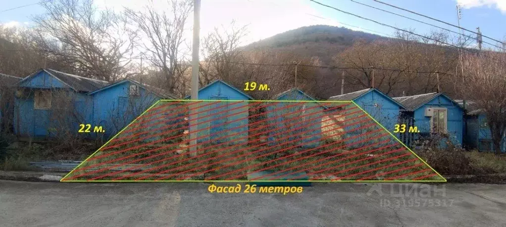 Участок, 7.3 сот., поселения (ижс) - Фото 0
