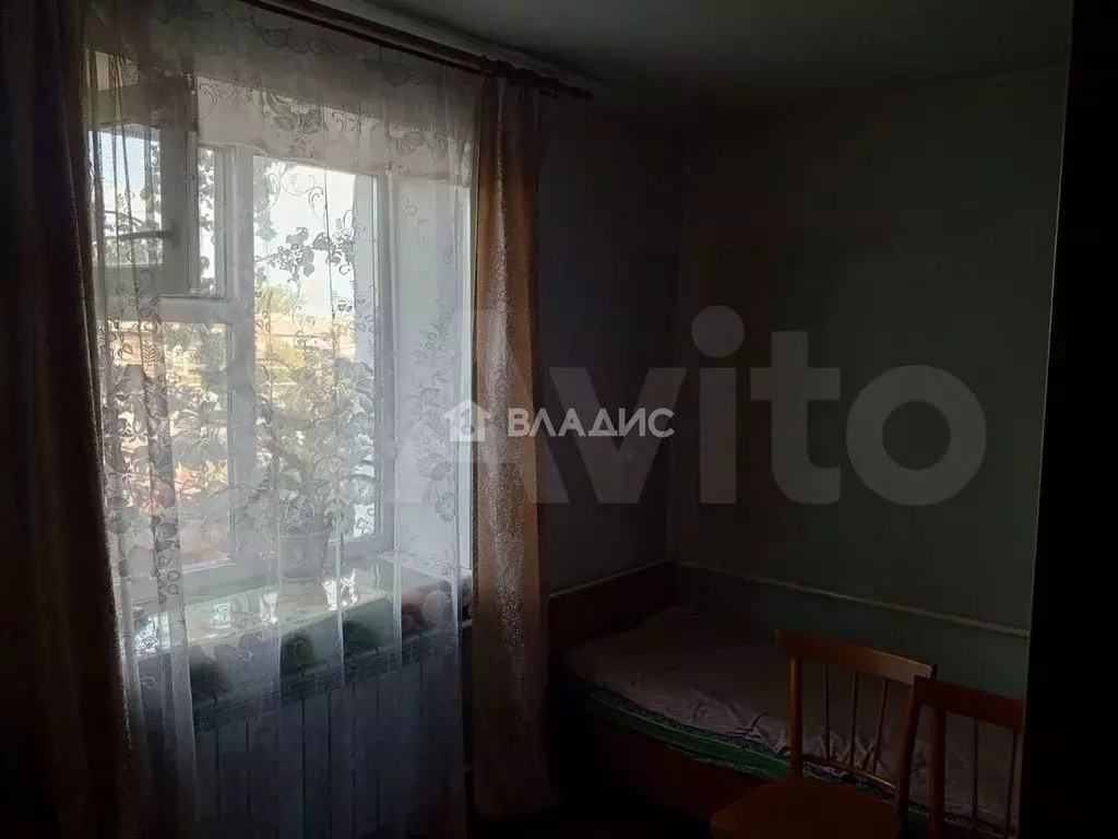 2-к. квартира, 49,7 м, 1/2 эт. - Фото 1