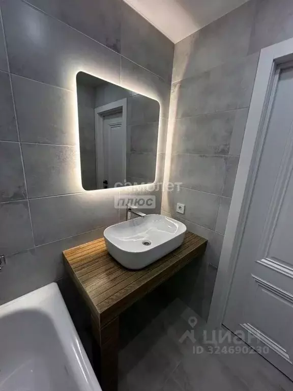 3-к кв. Липецкая область, Липецк просп. Победы, 91а (65.0 м) - Фото 1