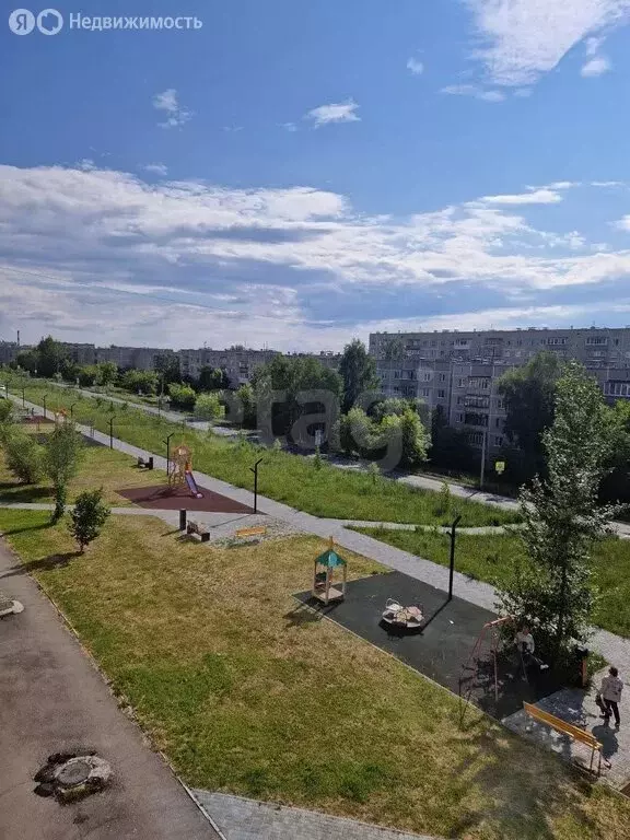 1-комнатная квартира: Миасс, улица Вернадского, 13 (28.3 м) - Фото 0