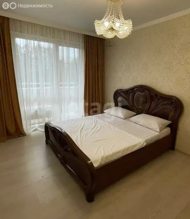 2-комнатная квартира: Сочи, Кирпичная улица, 2к1 (93.2 м) - Фото 1