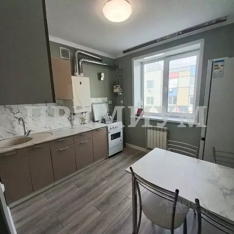 1-к кв. Самарская область, Самара бул. Ивана Финютина, 61 (31.0 м) - Фото 0