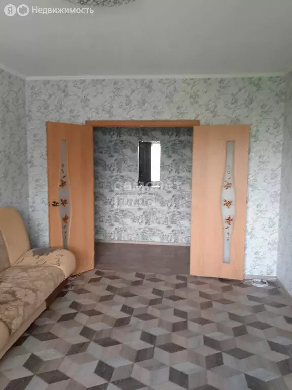 2-комнатная квартира: Искитим, микрорайон Южный, 25 (51.2 м) - Фото 0
