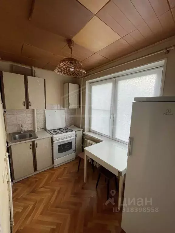 1-к кв. Московская область, Сергиев Посад Солнечная ул., 3 (28.2 м) - Фото 0