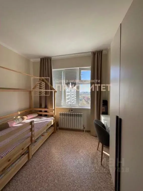 1-к кв. Саха (Якутия), Якутск Вилюйский тракт, 5-й км, 5/3 (37.2 м) - Фото 2