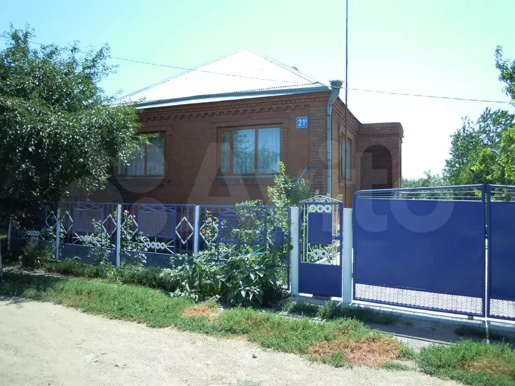 Купить Дом В Дядьковской Краснодарского Края