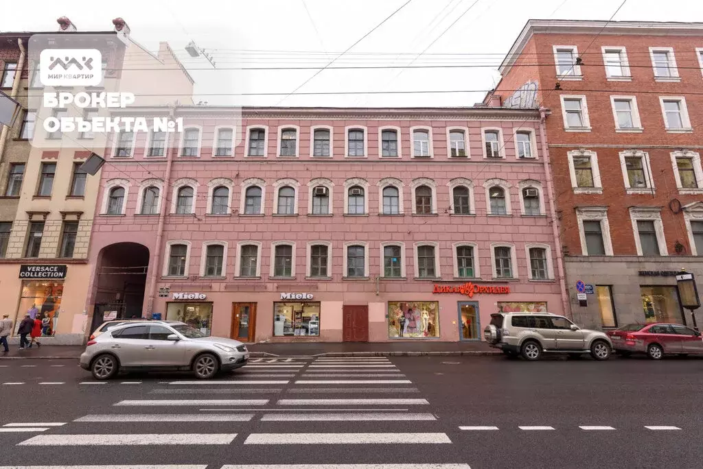 Помещение свободного назначения (200 м) - Фото 1