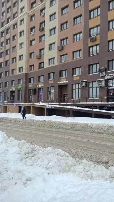 2-к кв. Московская область, Жуковский ул. Гагарина, 62 (54.6 м) - Фото 1