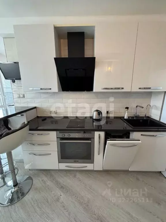 1-к кв. Москва Бутырская ул., 21 (40.0 м) - Фото 1