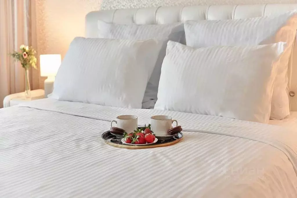 1-к кв. Орловская область, Орел наб. Дубровинского, 76 (43.0 м) - Фото 2