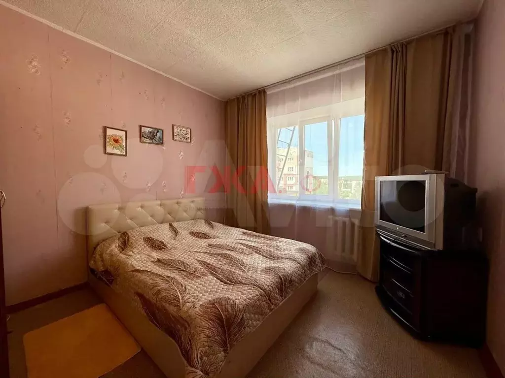 2-к. квартира, 57 м, 8/9 эт. - Фото 1