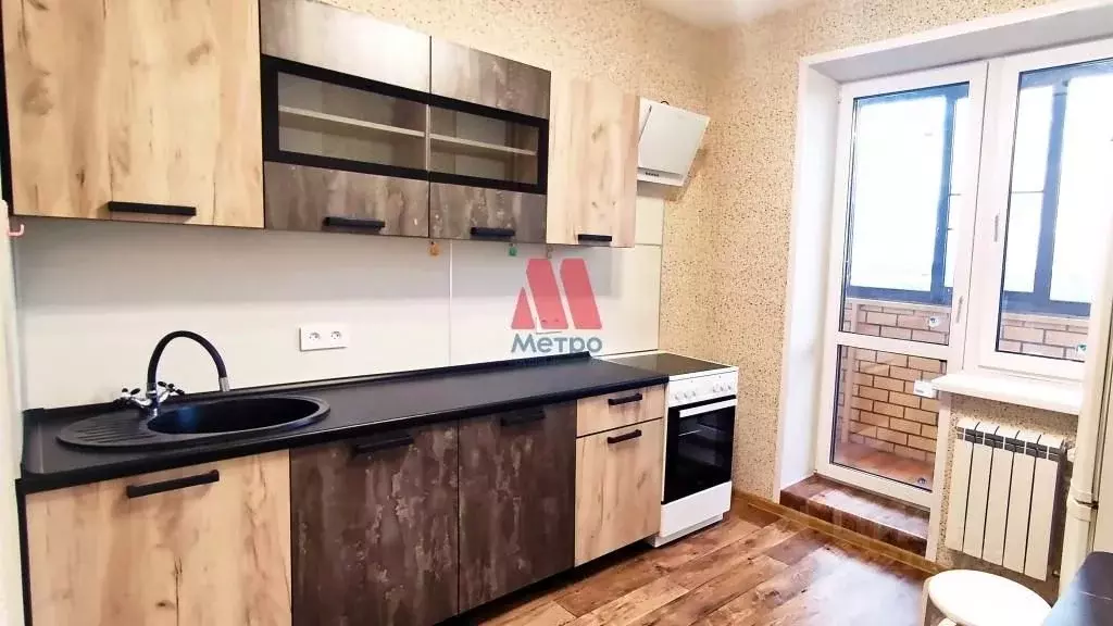 2-к кв. Ярославская область, Ярославль ул. 3-я Жилая, 11А (48.6 м) - Фото 1