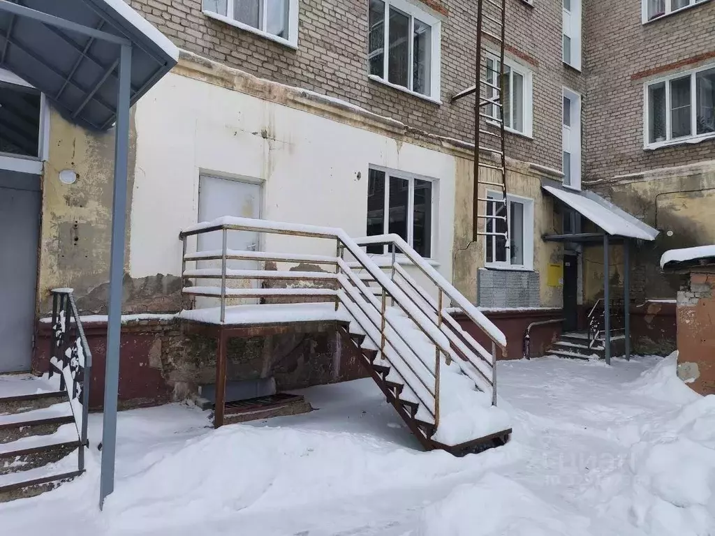 Помещение свободного назначения в Кировская область, Кирово-Чепецк ... - Фото 2