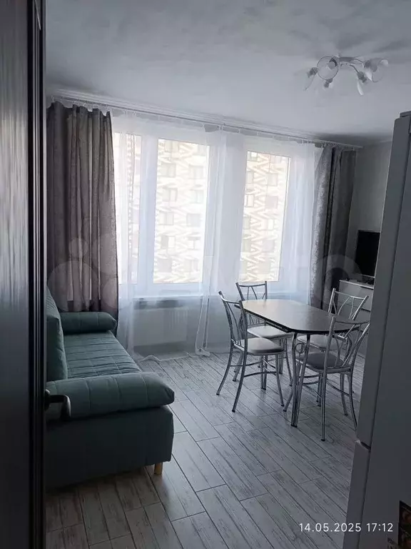 3-к. квартира, 60 м, 7/16 эт. - Фото 0