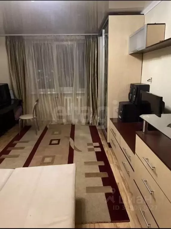 3-к кв. Крым, Симферополь ул. Полюсная (70.0 м) - Фото 1