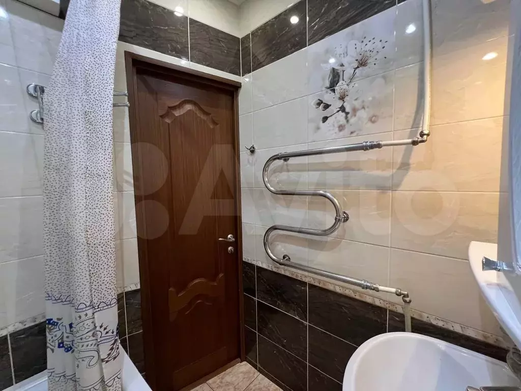 2-к. квартира, 38,9 м, 3/5 эт. - Фото 1