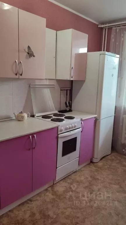 1-к кв. Томская область, Томск Нижний пер., 45 (30.0 м) - Фото 1