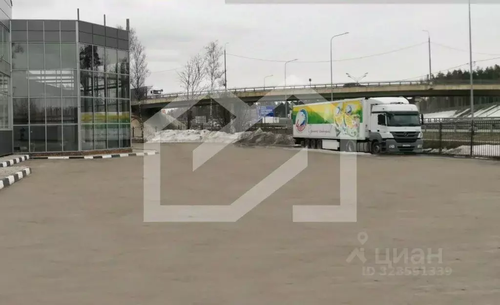 Помещение свободного назначения в Московская область, Голицыно ... - Фото 2