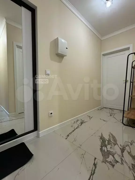 2-к. квартира, 45 м, 2/9 эт. - Фото 1