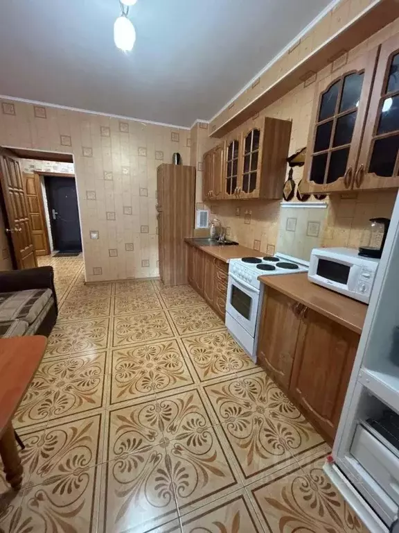 1-к кв. Самарская область, Самара просека 6-я, 149 (45.0 м) - Фото 1