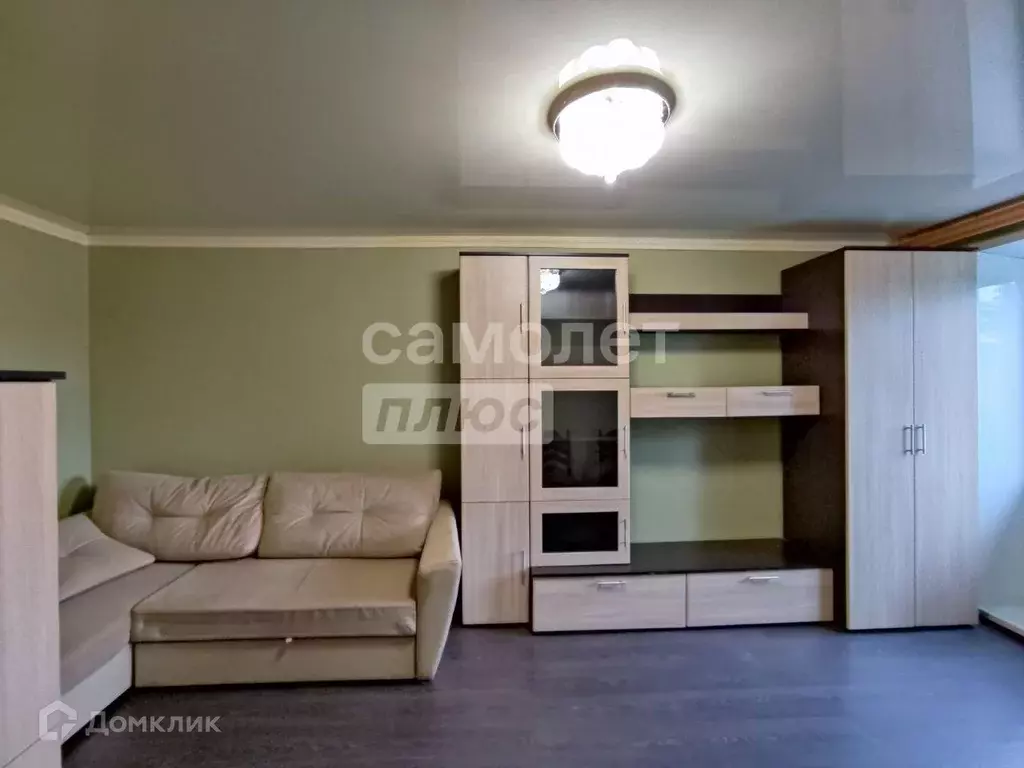 Продаётся 1-к квартира, 31 м - Фото 0