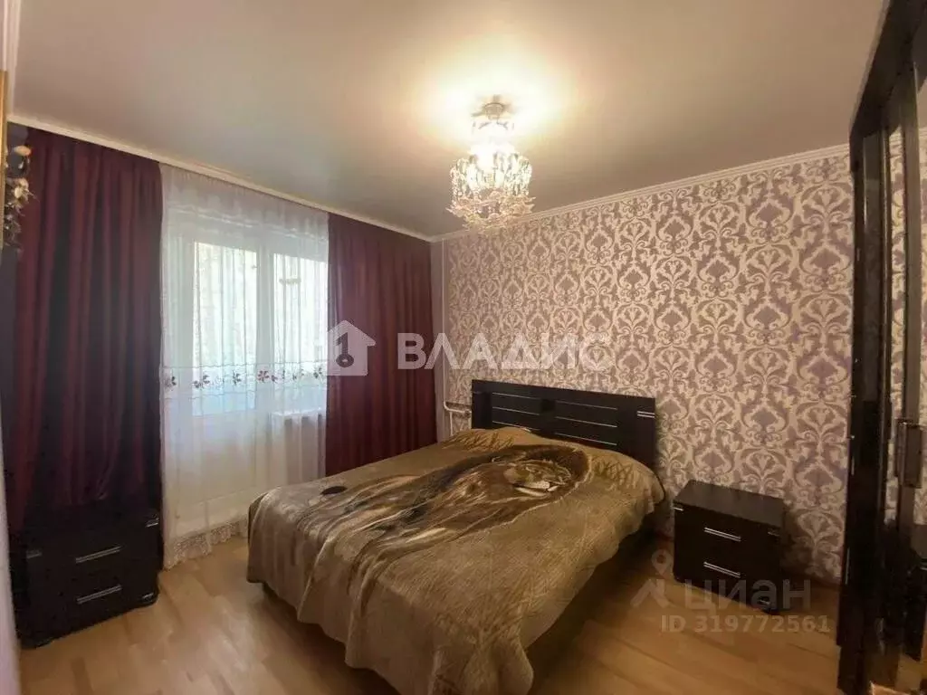4-к кв. Белгородская область, Белгород ул. Шаландина, 13 (75.2 м) - Фото 1