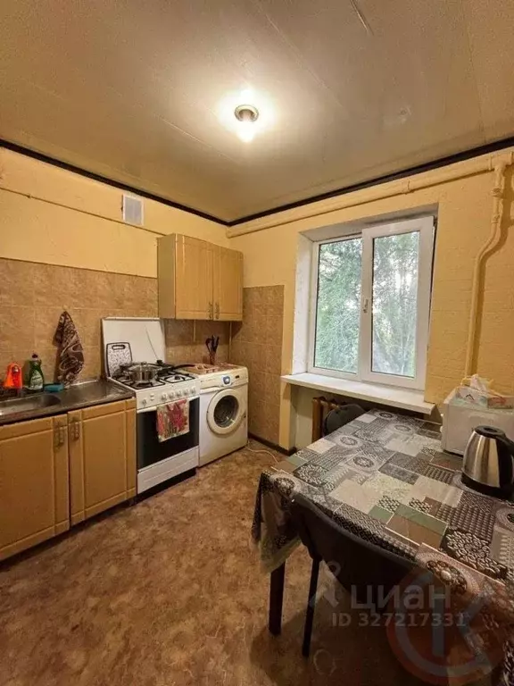 1-к кв. Крым, Симферополь ул. Спера, 8 (32.6 м) - Фото 1