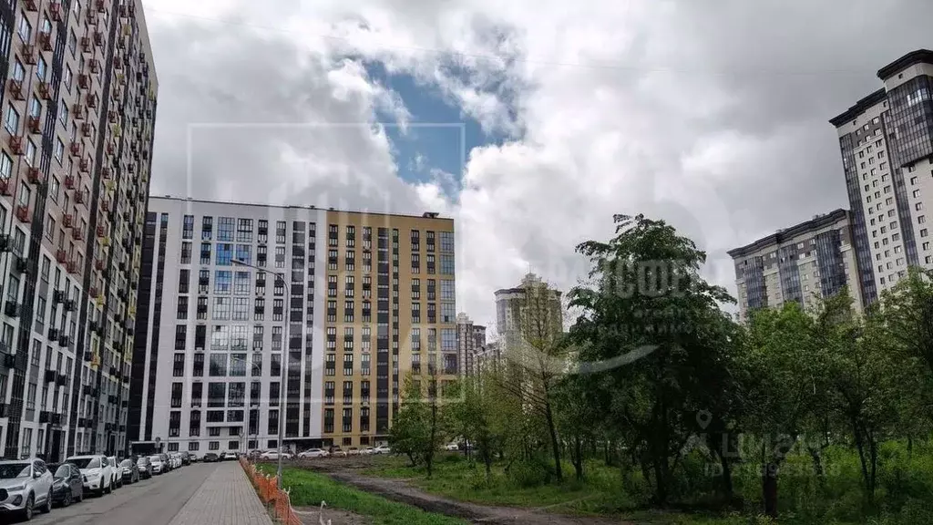 1-к кв. Воронежская область, Воронеж ул. Загоровского, 13к2 (46.0 м) - Фото 0