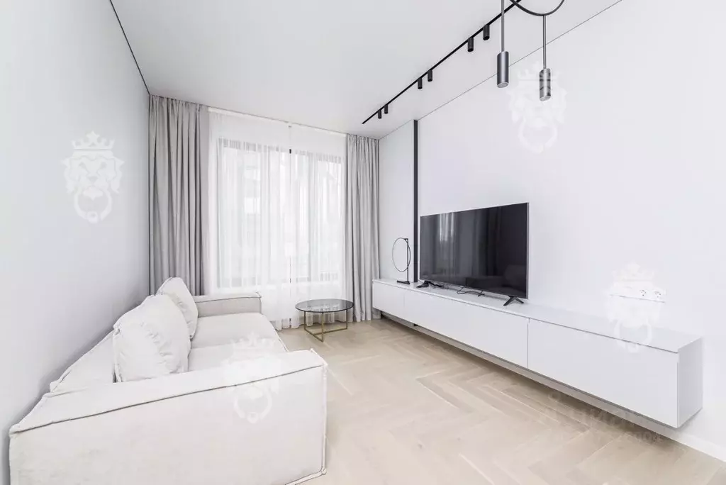 2-к кв. Москва просп. Генерала Дорохова, 39к1 (45.0 м) - Фото 1