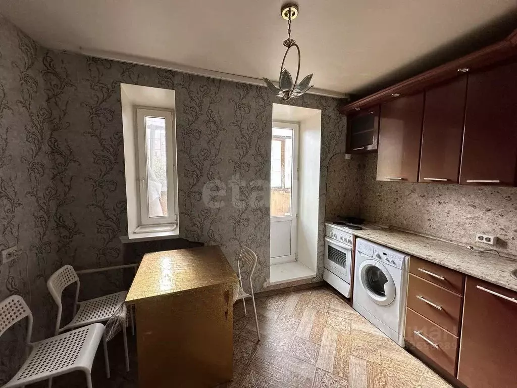 1-к кв. Тюменская область, Тюмень Мелиораторов мкр, ул. Мелиораторов, ... - Фото 2