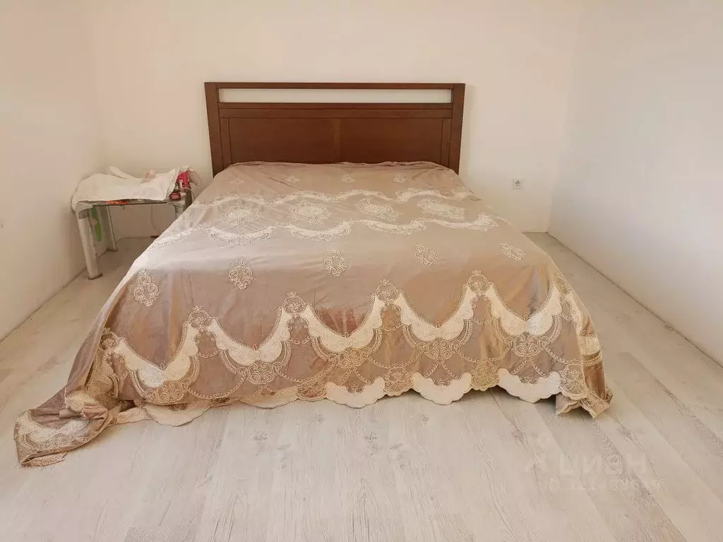 Комната Краснодарский край, Новороссийск городской округ, с. Борисовка ... - Фото 0